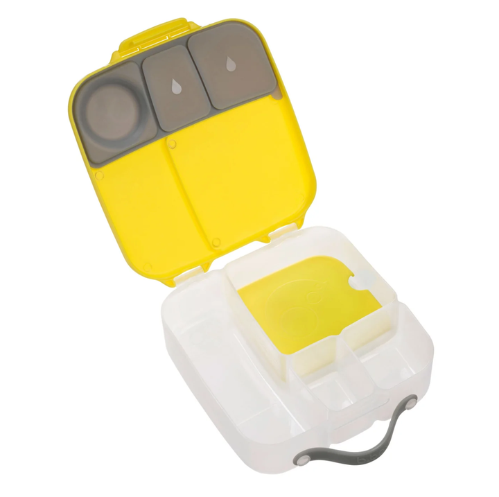 B.Box Lunch Box Lemon Sherbet
