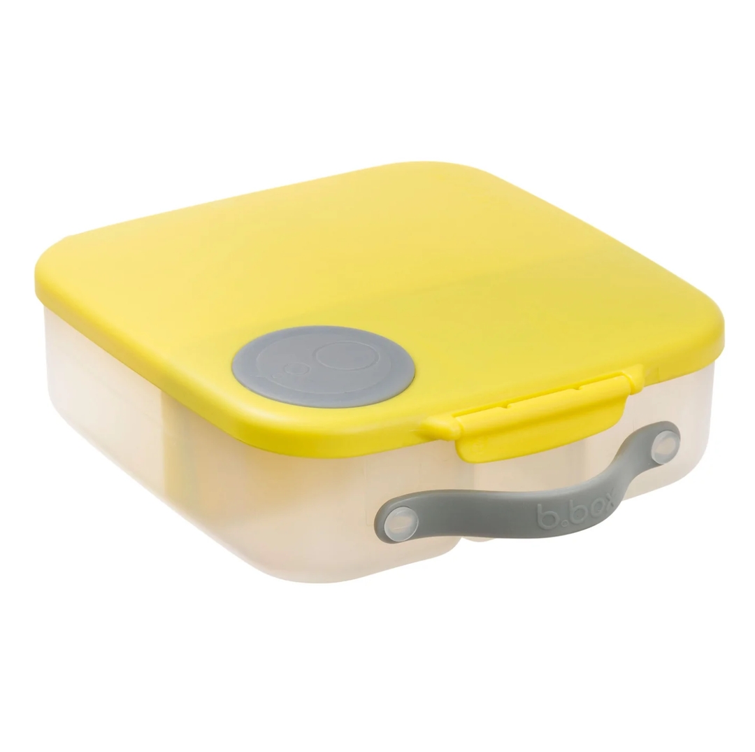 B.Box Lunch Box Lemon Sherbet