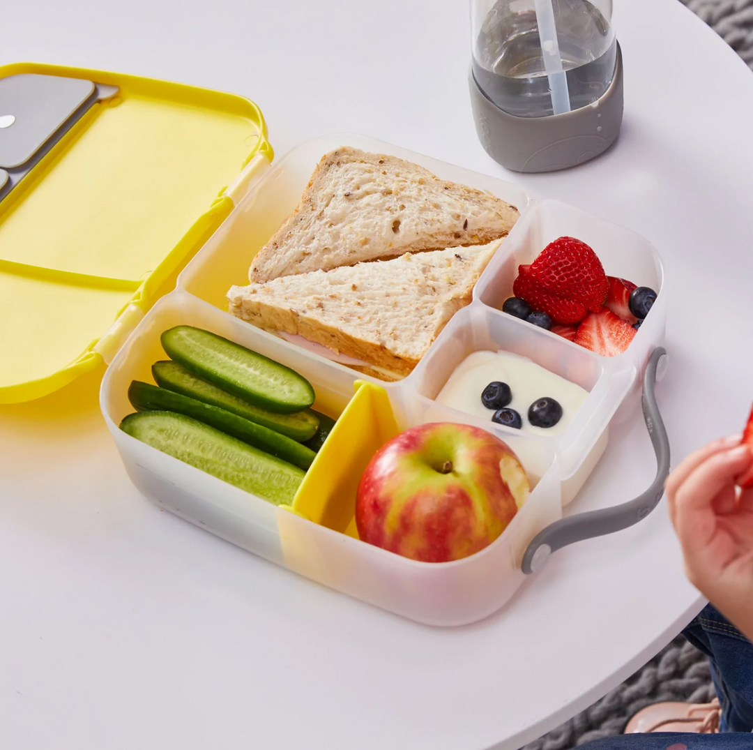 B.Box Lunch Box Lemon Sherbet