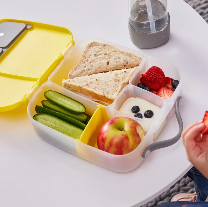 B.Box Lunch Box Lilac Pop