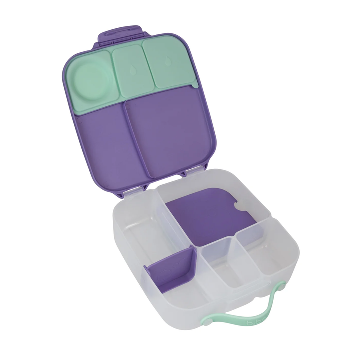 B.Box Lunch Box Lilac Pop