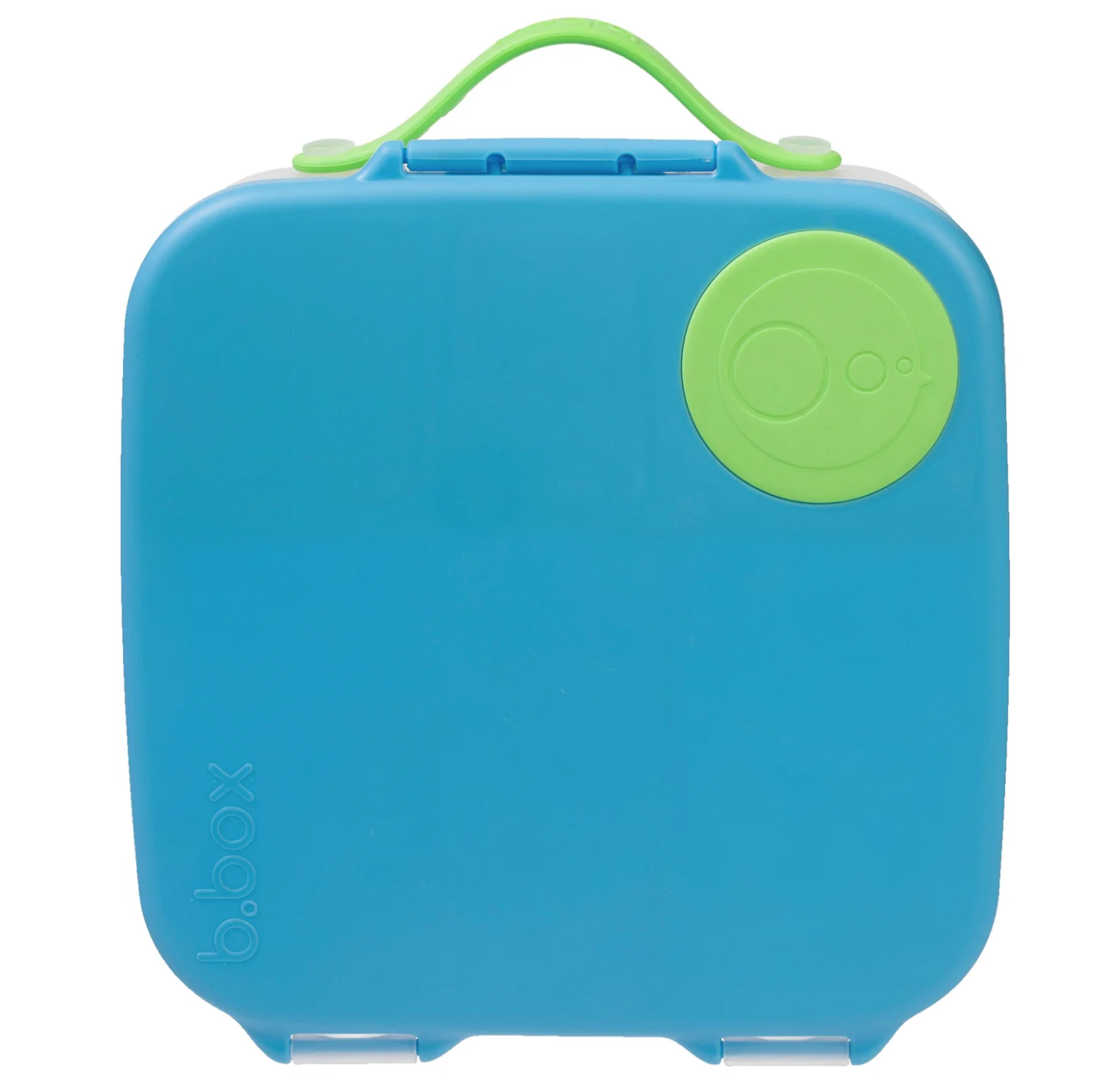 B.Box Lunch Box Ocean Breeze – Whole Bubs