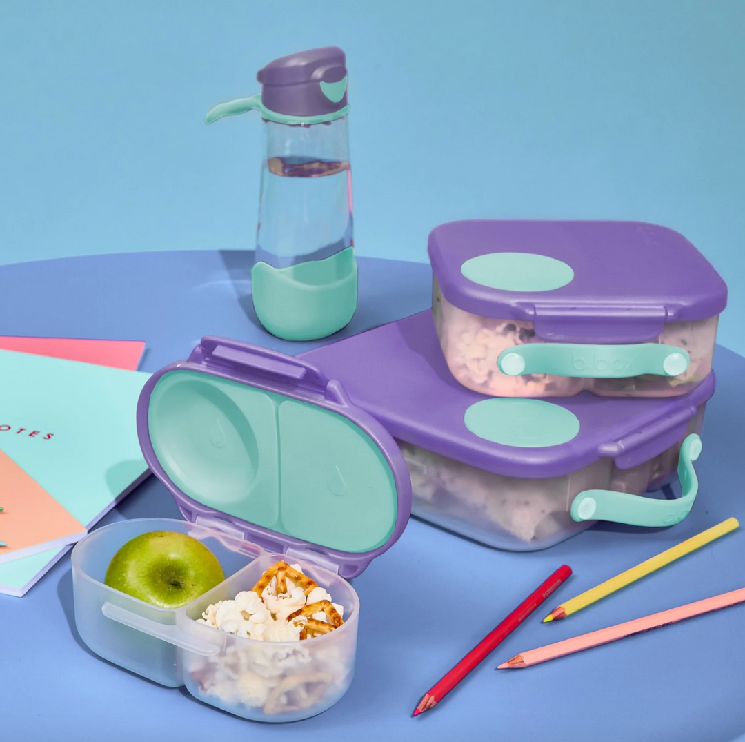 B.Box Lunch Box Emerald Forest