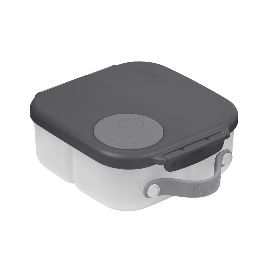 B.Box Mini Lunch Box Graphite