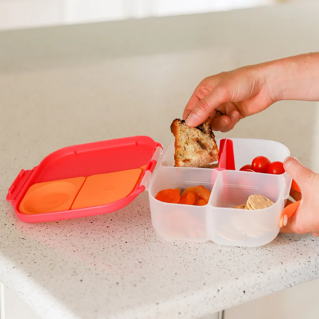 B.Box Mini Lunch Box Ocean Breeze