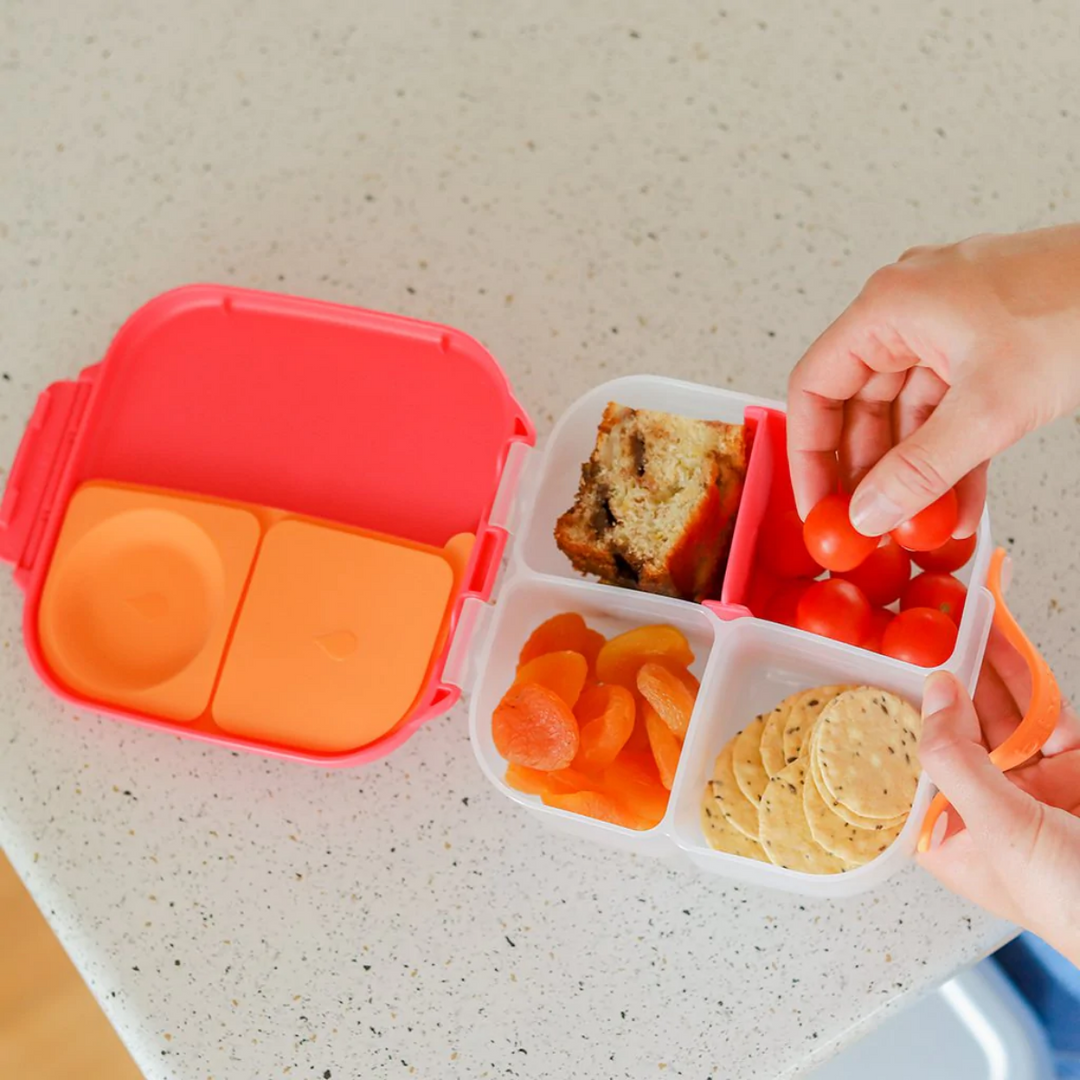 B.Box Mini Lunch Box Ocean Breeze
