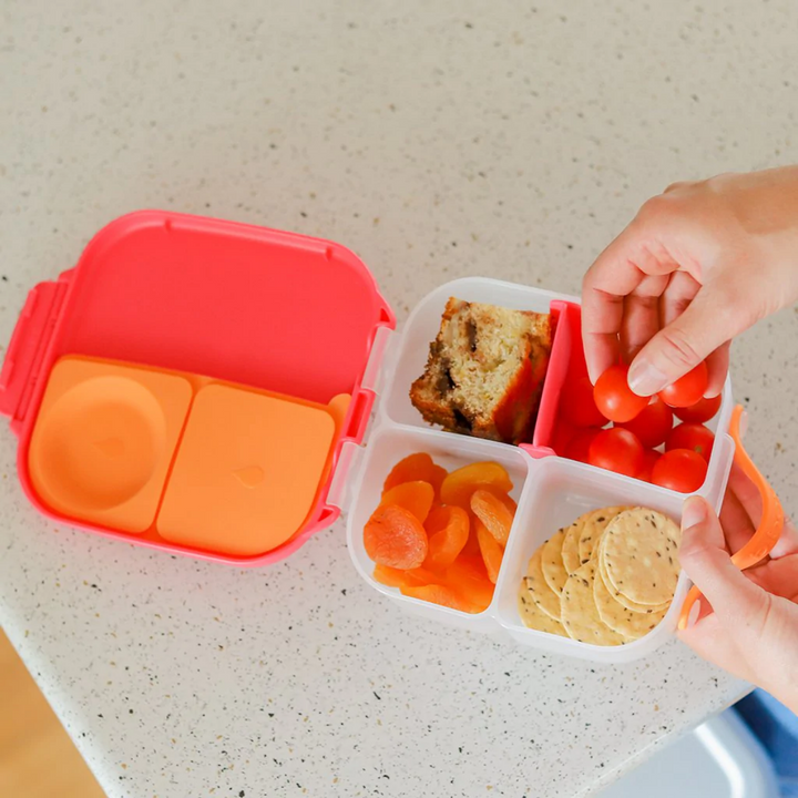 B.Box Mini Lunch Box Ocean Breeze