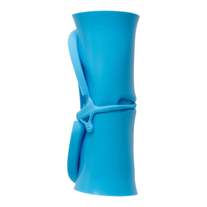 B.Box roll + go mealtime mat -  ocean breeze