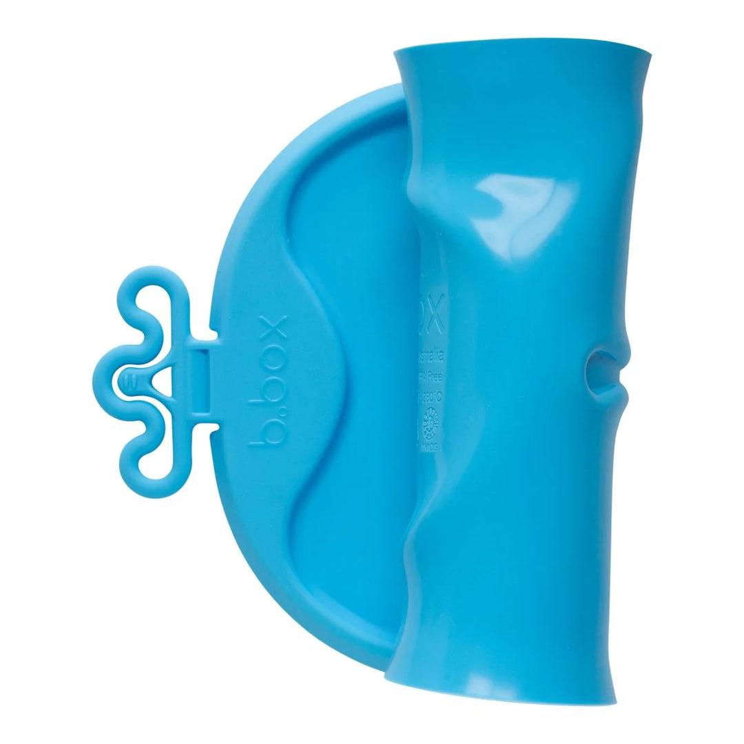 B.Box roll + go mealtime mat -  ocean breeze