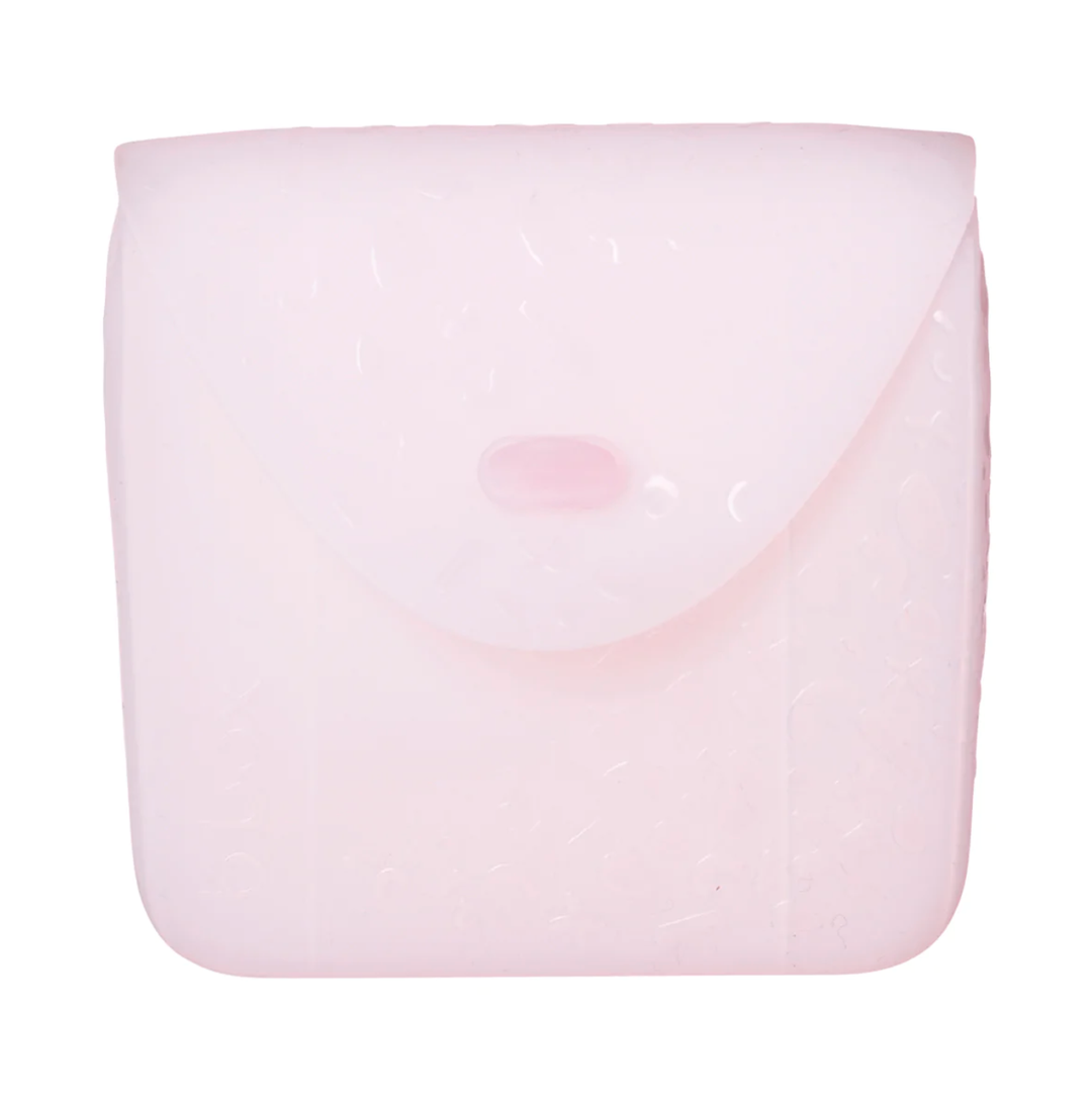 B.Box Silicone Lunch Pocket-Berry