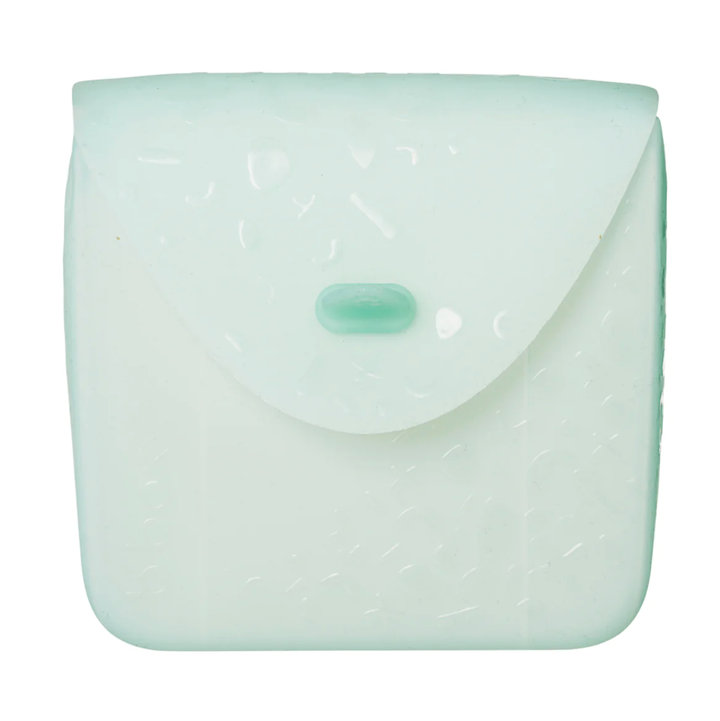 B.Box Silicone Lunch Pocket-Forest