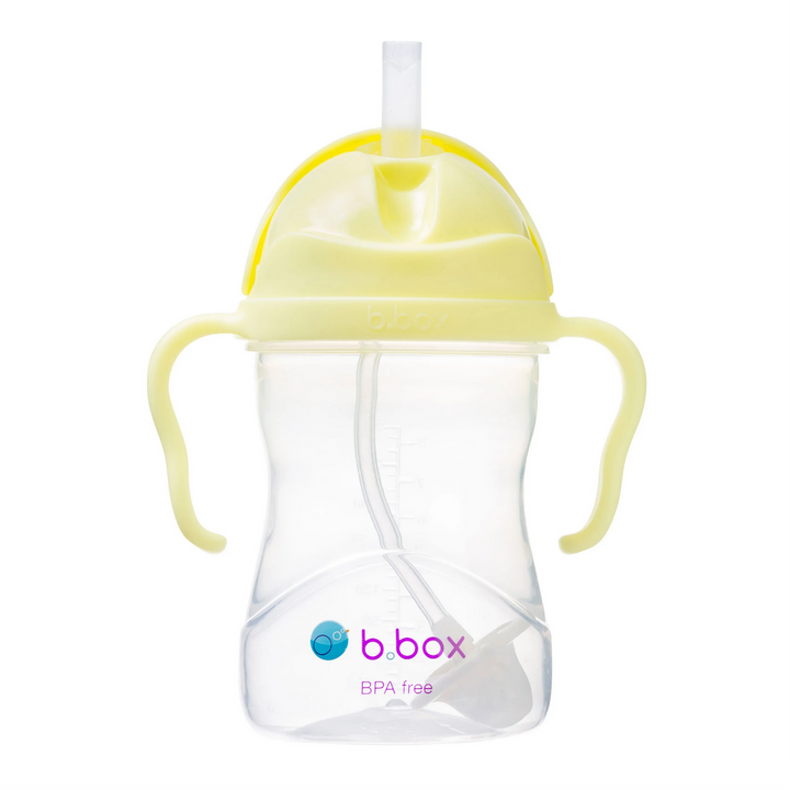 Sippy Cup Banana split