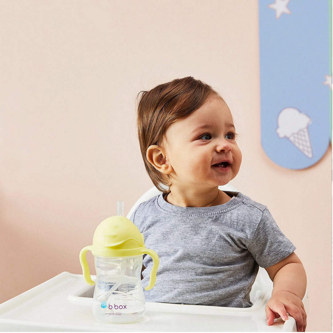 Sippy Cup Banana split
