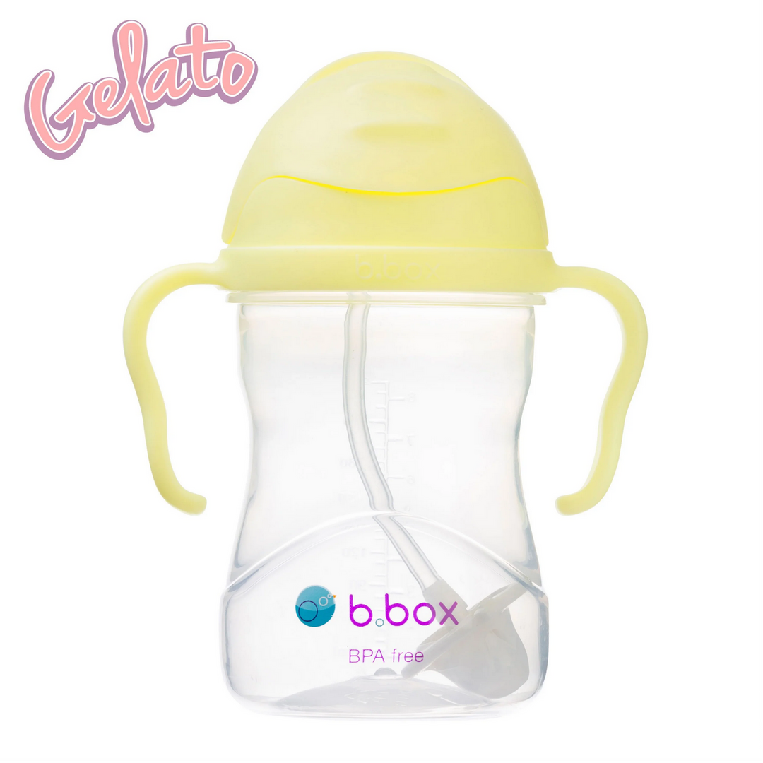 Sippy Cup Banana split