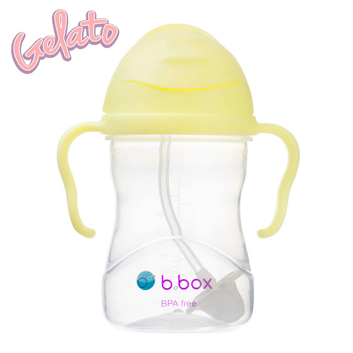 Sippy Cup Banana split