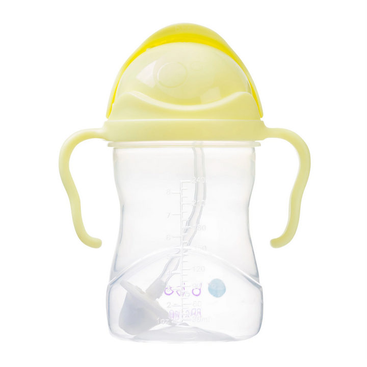 Sippy Cup Banana split