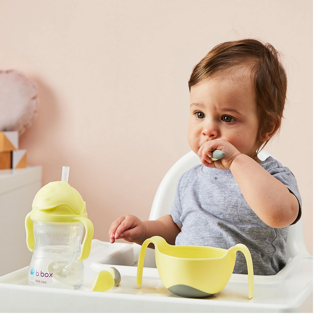 Sippy Cup Banana split