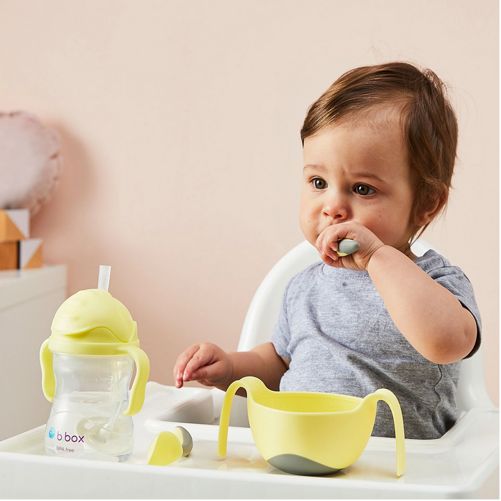 Sippy Cup Banana split