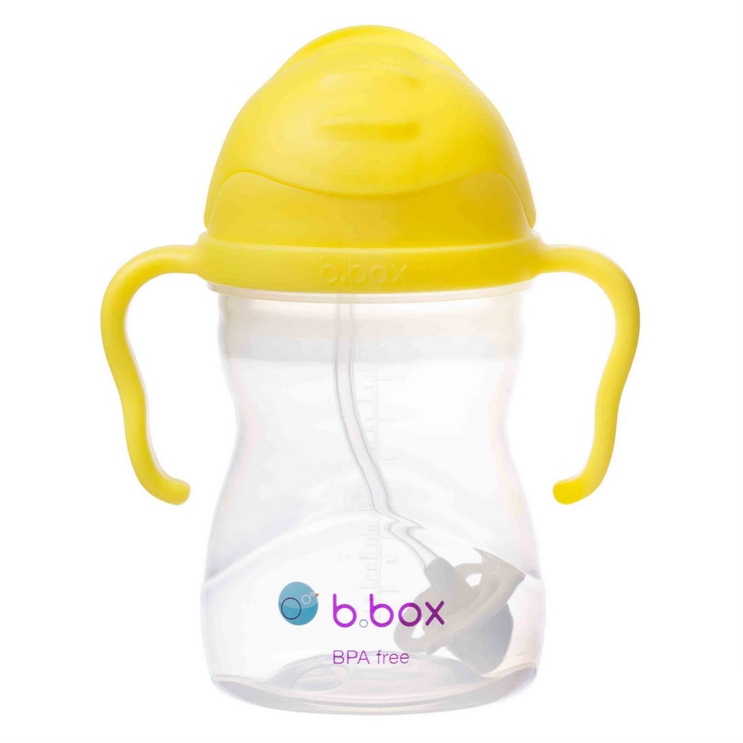 B.box Sippy Cup Lemon