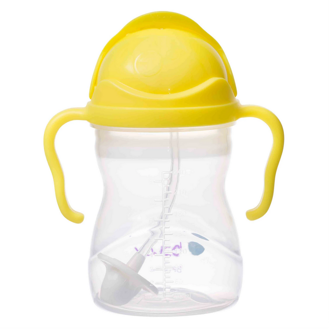 B.box Sippy Cup Lemon