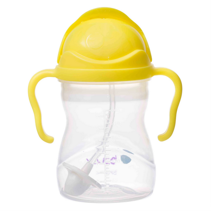 B.box Sippy Cup Lemon