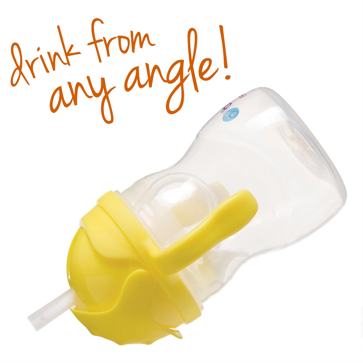 B.box Sippy Cup Lemon
