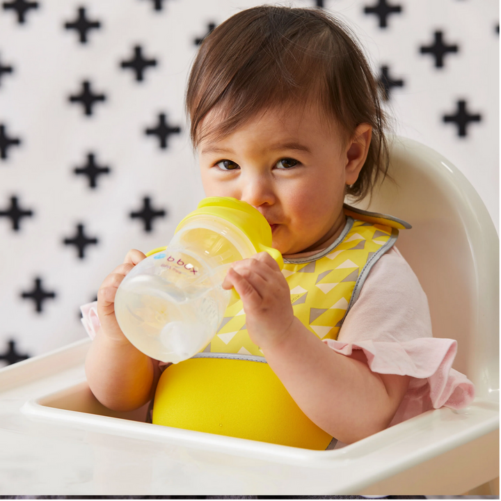 B.box Sippy Cup Lemon