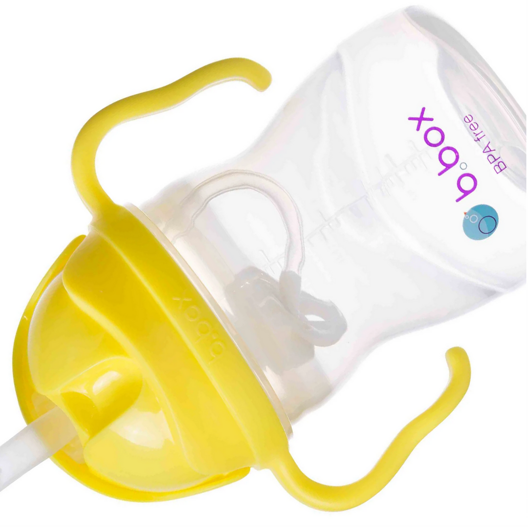 B.box Sippy Cup Lemon