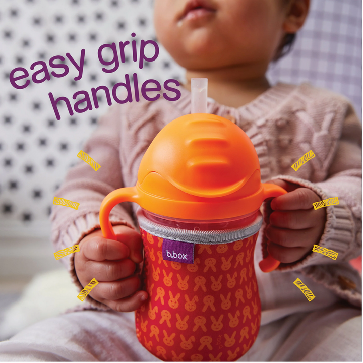 B.box Sippy Cup Lemon