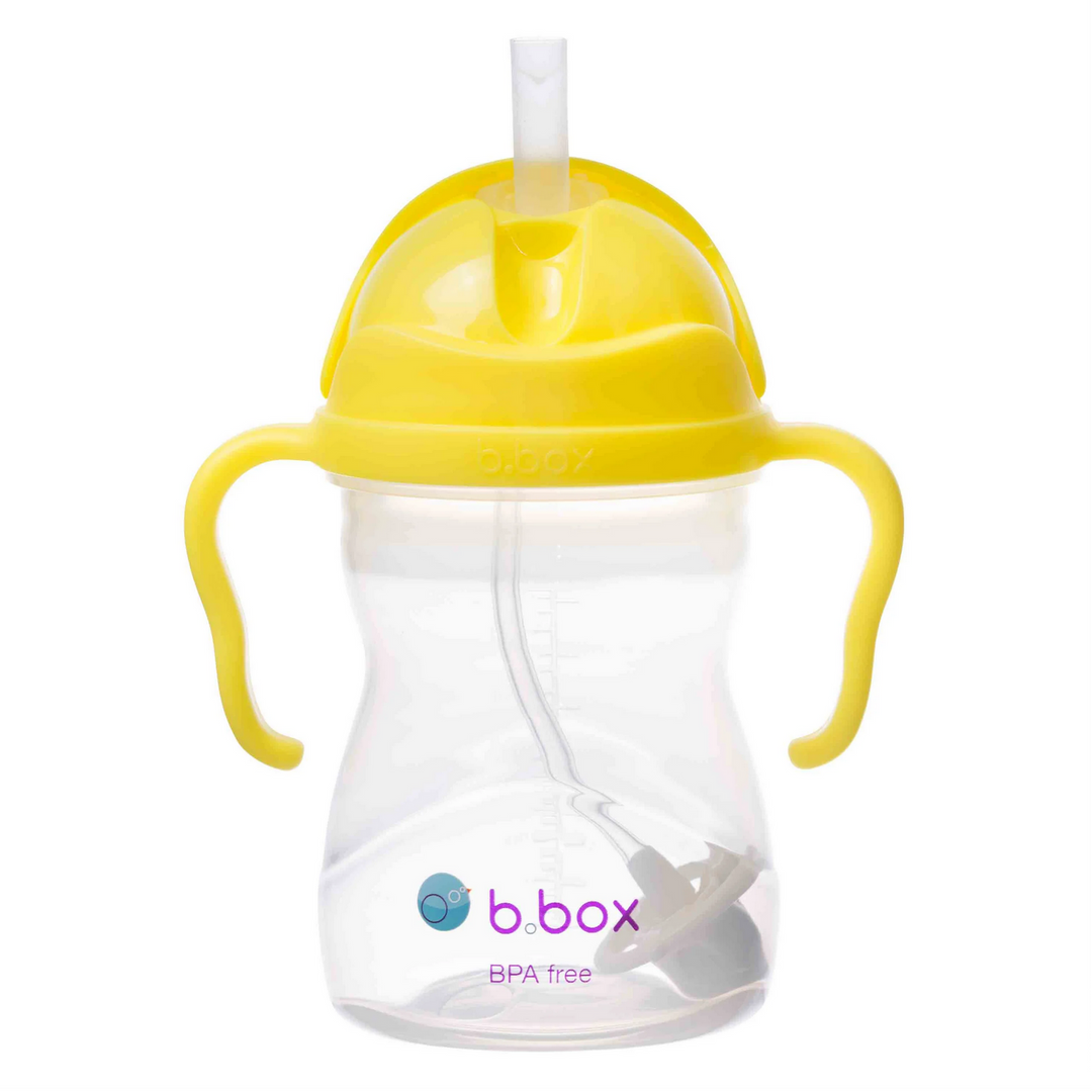 B.box Sippy Cup Lemon