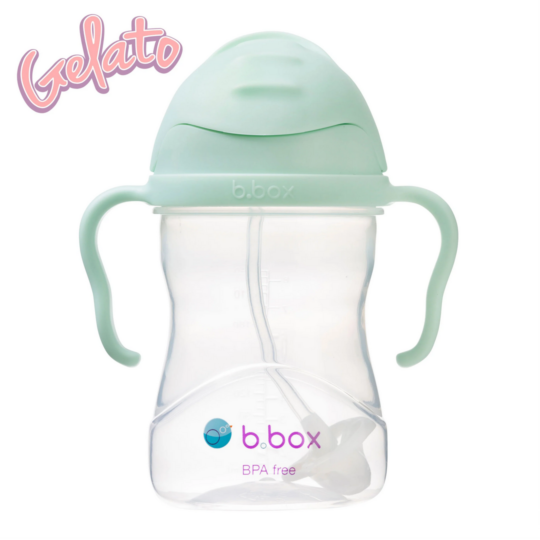 Sippy Cup Pistachio