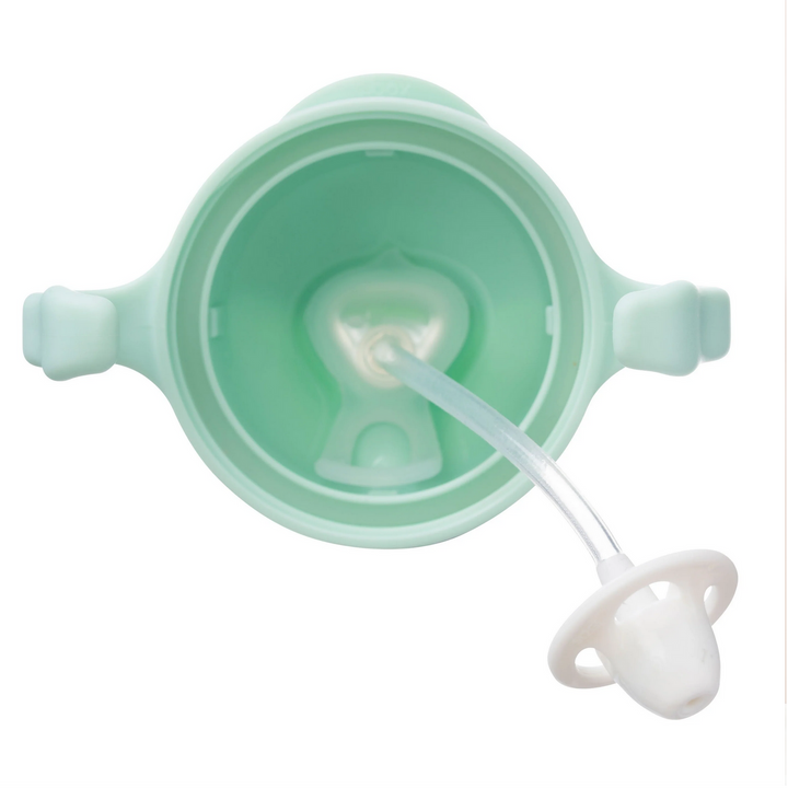 Sippy Cup Pistachio