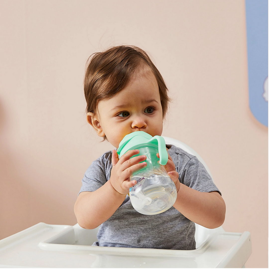 Sippy Cup Pistachio