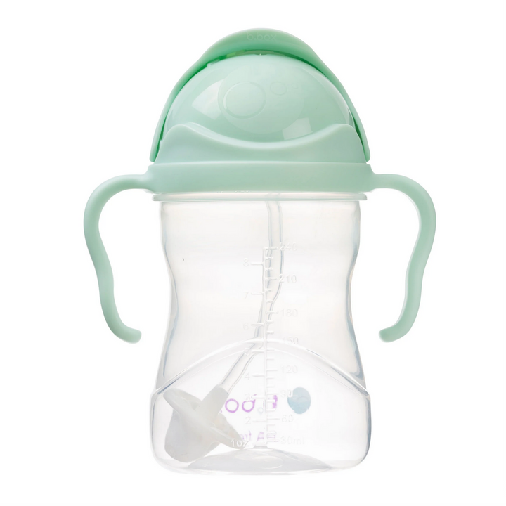 Sippy Cup Pistachio