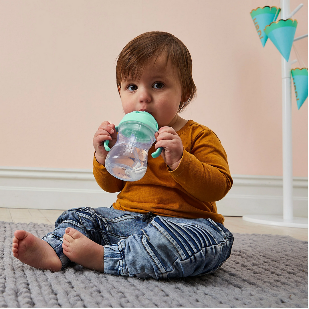 Sippy Cup Pistachio