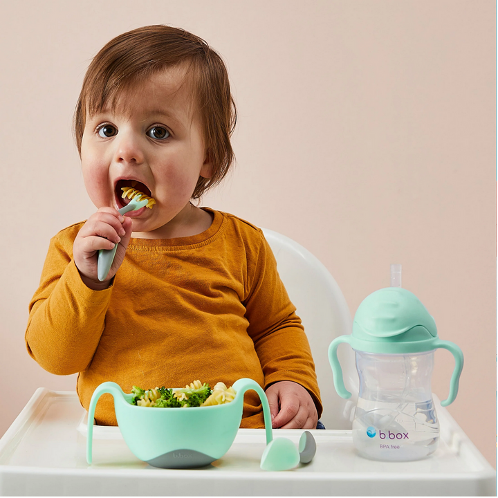 Sippy Cup Pistachio