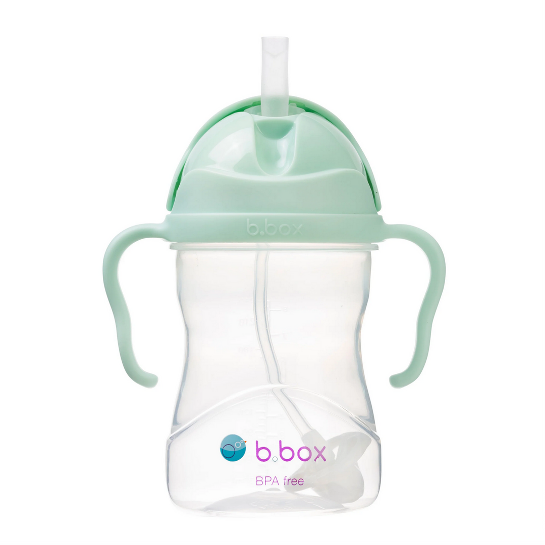 Sippy Cup Pistachio