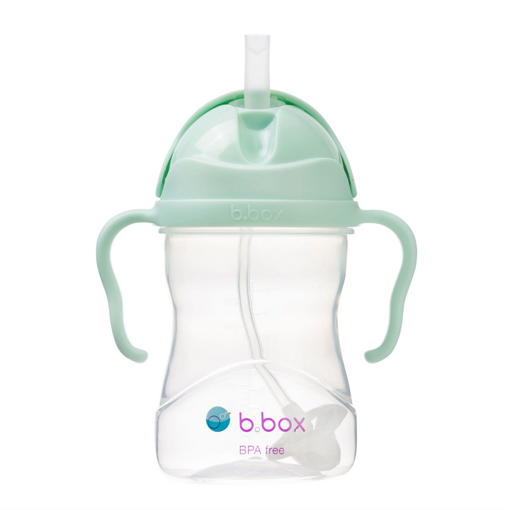 Sippy Cup Pistachio