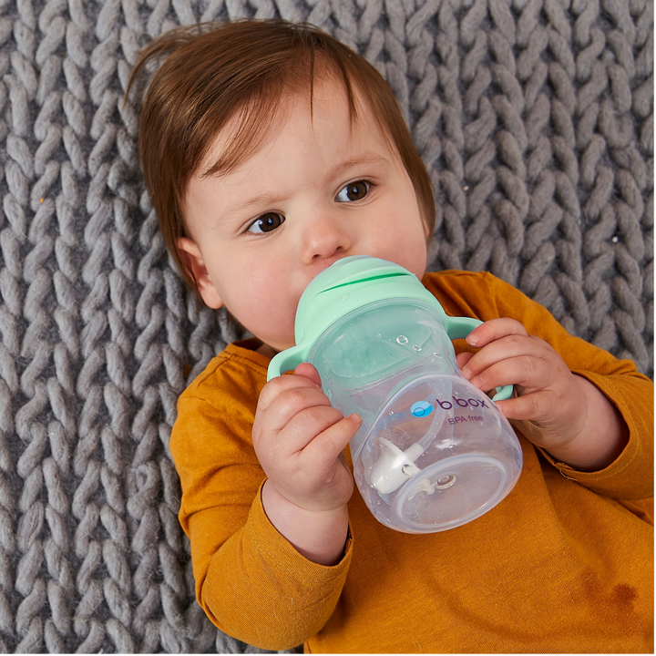 Sippy Cup Pistachio