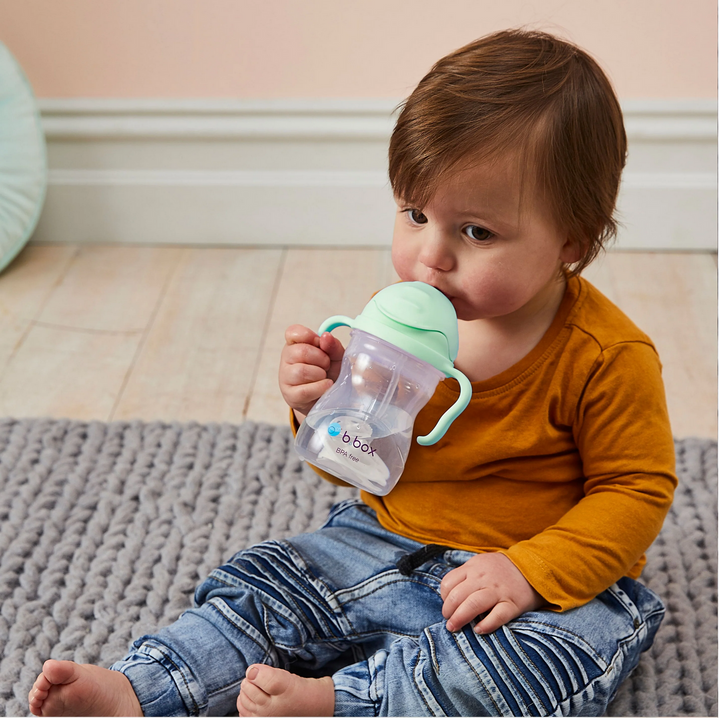 Sippy Cup Pistachio
