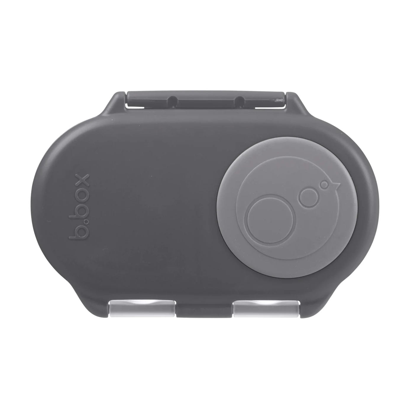 B.Box SNACKBOX Graphite – Whole Bubs