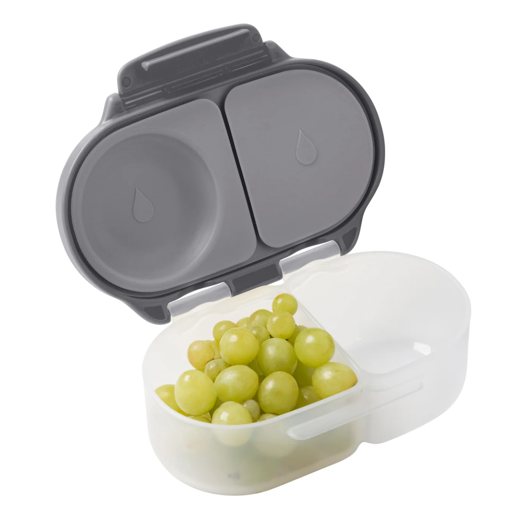 B.Box SNACKBOX Graphite
