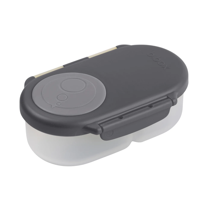 B.Box SNACKBOX Graphite
