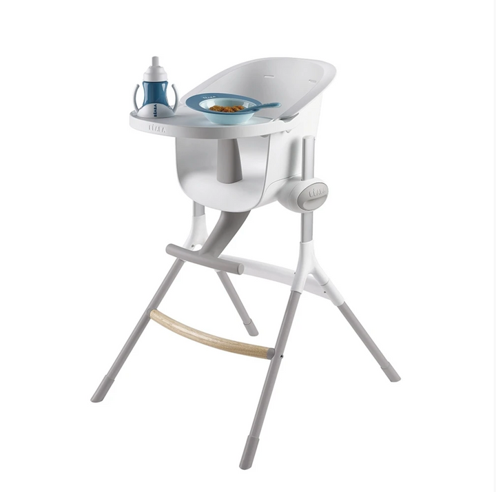 BEABA UP & DOWN HIGH CHAIR
