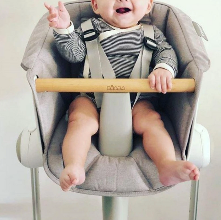 BEABA UP & DOWN HIGH CHAIR