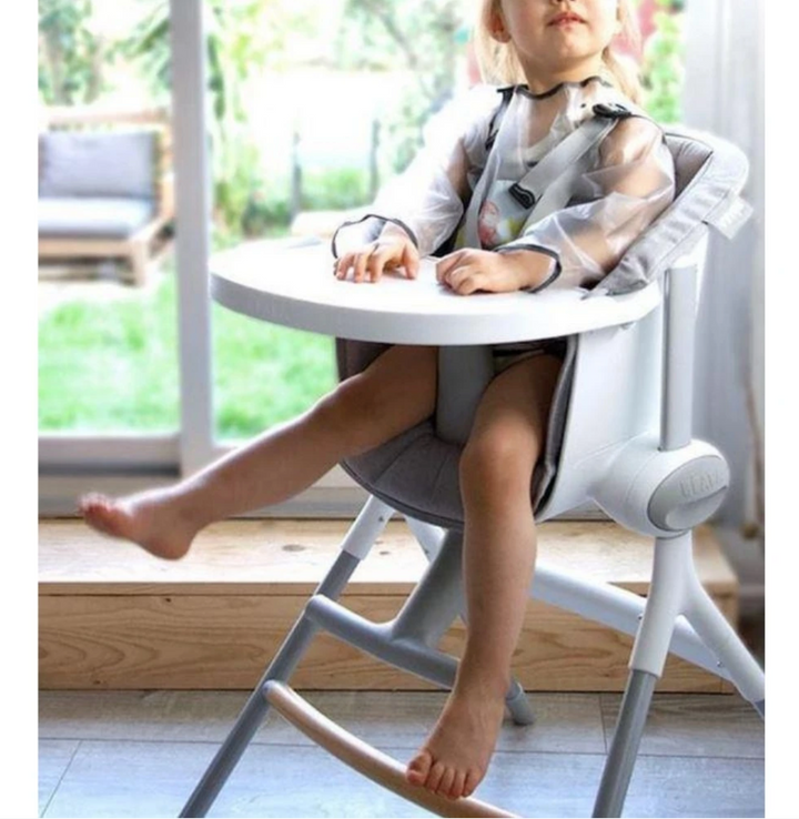 BEABA UP & DOWN HIGH CHAIR