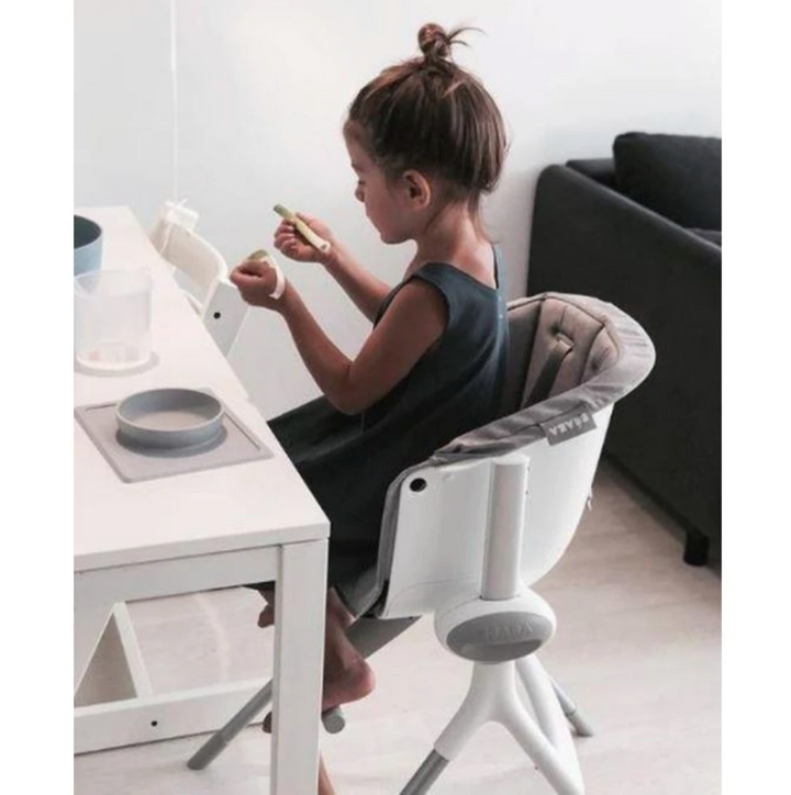 BEABA UP & DOWN HIGH CHAIR