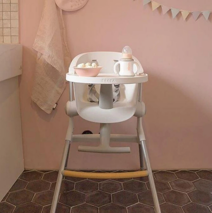 BEABA UP & DOWN HIGH CHAIR