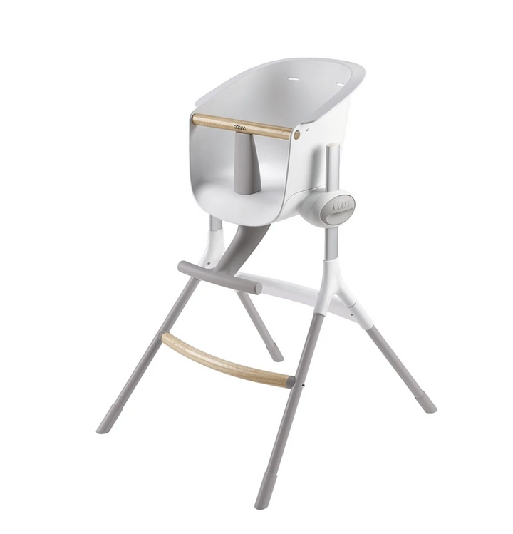 BEABA UP & DOWN HIGH CHAIR