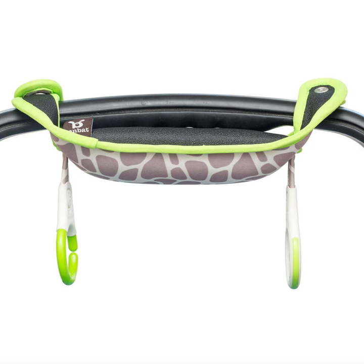Benbat Car Seat Comfy Cushion